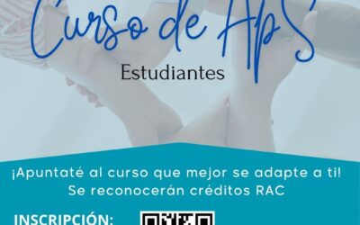 Éxito de los cursos de formación a estudiantes en Aprendizaje-Servicio