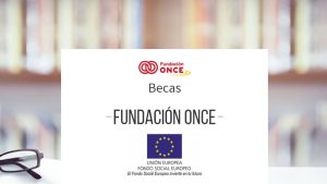 Becas Talento F.ONCE