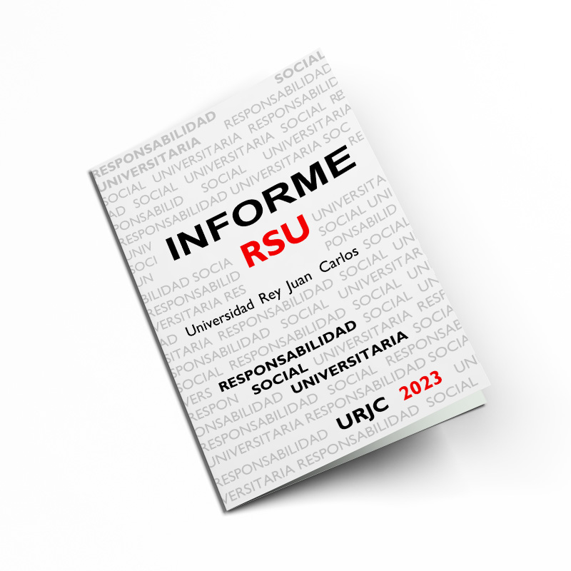 Informe RSU 2023